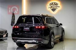 مرسيدس بنز GLS